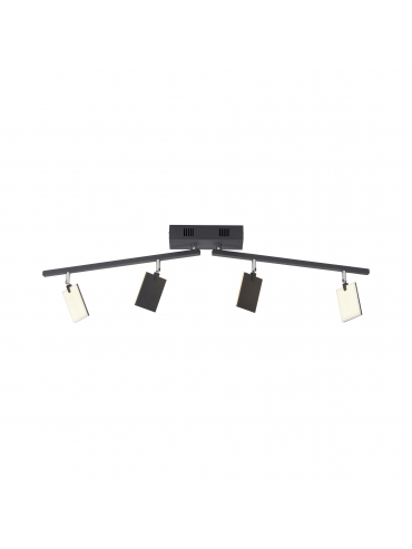 Lampa sufitowa PURE-MIRA 6356-18