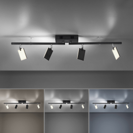 Lampa sufitowa PURE-MIRA 6356-18