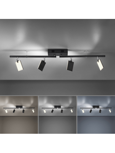 Lampa sufitowa PURE-MIRA 6356-18