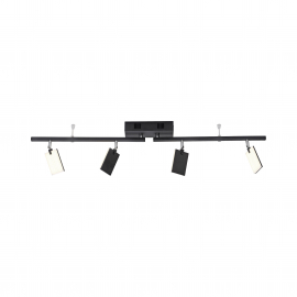 Lampa sufitowa PURE-MIRA 6356-18