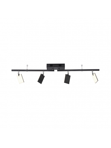 Lampa sufitowa PURE-MIRA 6356-18