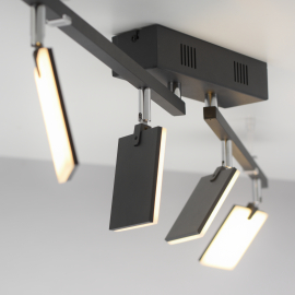 Lampa sufitowa PURE-MIRA 6356-18