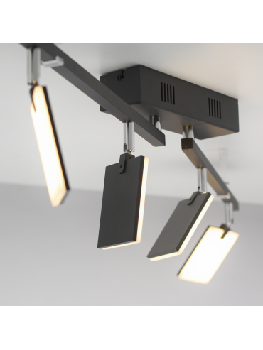 Lampa sufitowa PURE-MIRA 6356-18