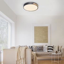 Lampa sufitowa Q-BILA 6071-18
