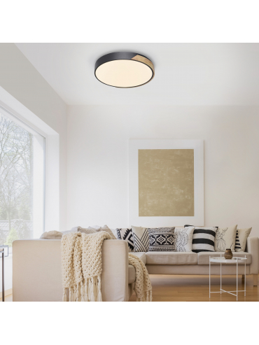 Lampa sufitowa Q-BILA 6071-18