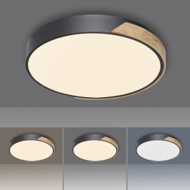 Lampa sufitowa Q-BILA 6071-18