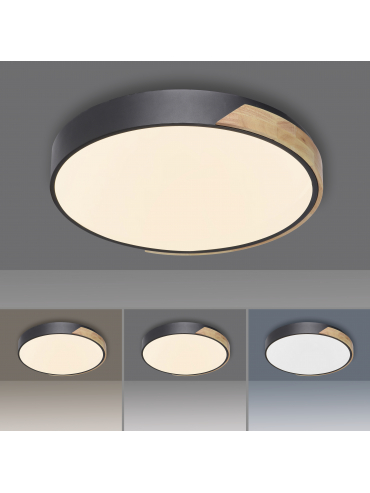 Lampa sufitowa Q-BILA 6071-18