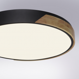 Lampa sufitowa Q-BILA 6071-18