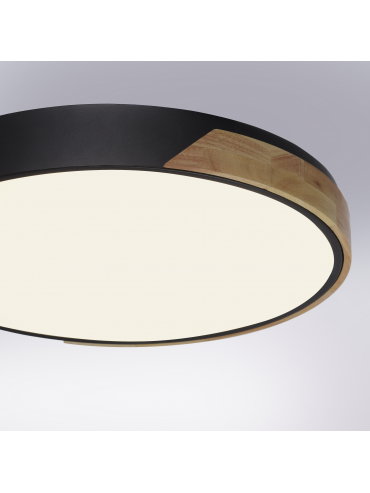 Lampa sufitowa Q-BILA 6071-18