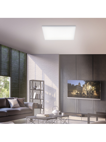 Lampa sufitowa FRAMELESS 8492-16