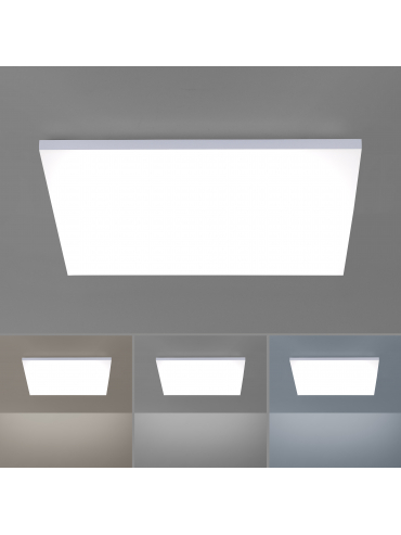 Lampa sufitowa FRAMELESS 8492-16