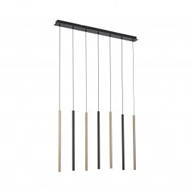 Lampa wisząca FLUTE 2117-18