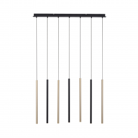 Lampa wisząca FLUTE 2117-18