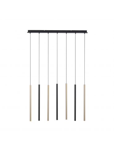 Lampa wisząca FLUTE 2117-18