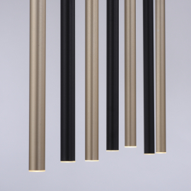 Lampa wisząca FLUTE 2117-18