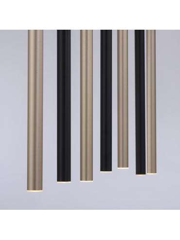 Lampa wisząca FLUTE 2117-18
