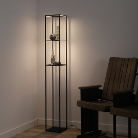 Lampa podłogowa CONNI 401-18