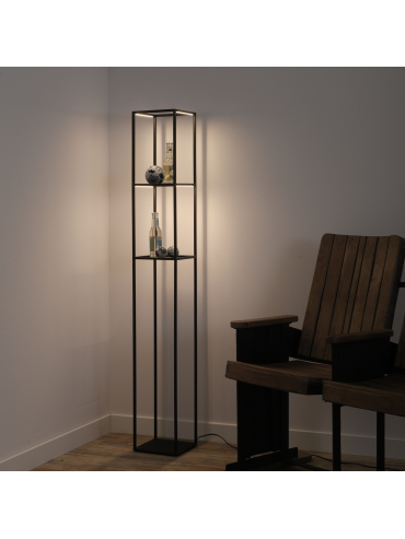Lampa podłogowa CONNI 401-18