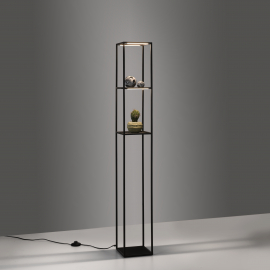 Lampa podłogowa CONNI 401-18