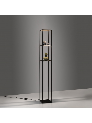 Lampa podłogowa CONNI 401-18