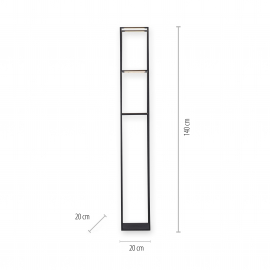 Lampa podłogowa CONNI 401-18
