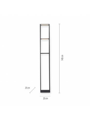 Lampa podłogowa CONNI 401-18
