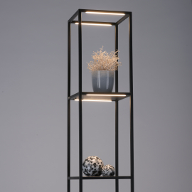 Lampa podłogowa CONNI 401-18