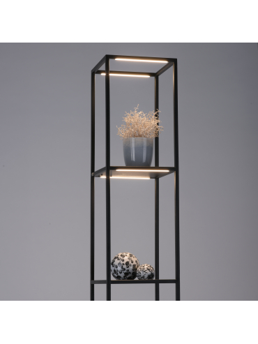 Lampa podłogowa CONNI 401-18