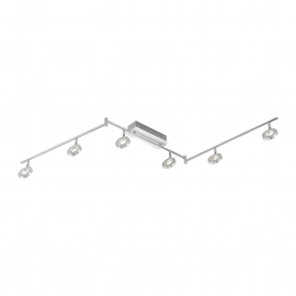Lampa sufitowa SILEDA 6787-96