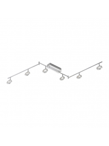 Lampa sufitowa SILEDA 6787-96