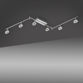 Lampa sufitowa SILEDA 6787-96