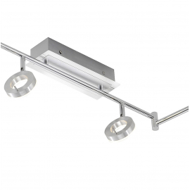 Lampa sufitowa SILEDA 6787-96