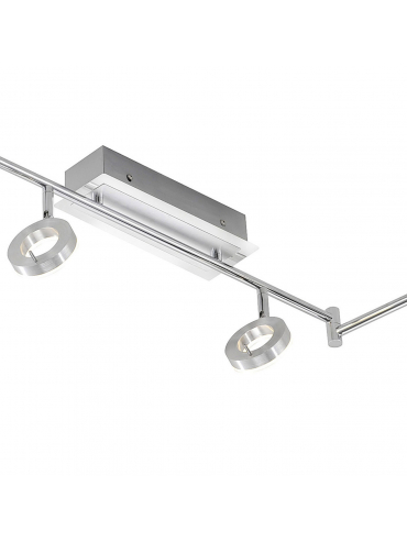 Lampa sufitowa SILEDA 6787-96