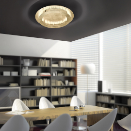 Lampa sufitowa NEVIS 9621-12
