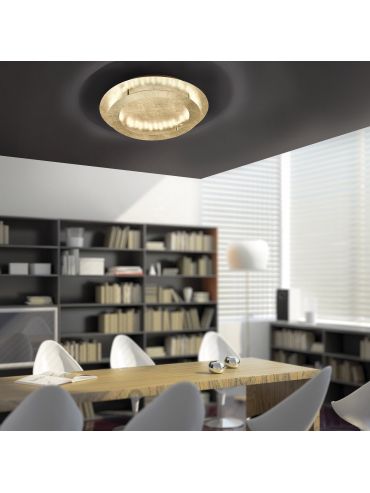 Lampa sufitowa NEVIS 9621-12