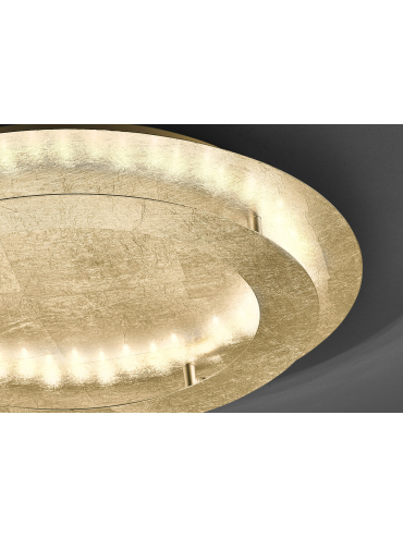 Lampa sufitowa NEVIS 9621-12