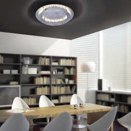 Lampa sufitowa NEVIS 9621-21