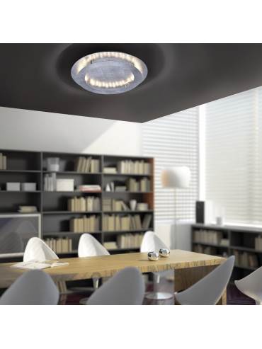 Lampa sufitowa NEVIS 9621-21