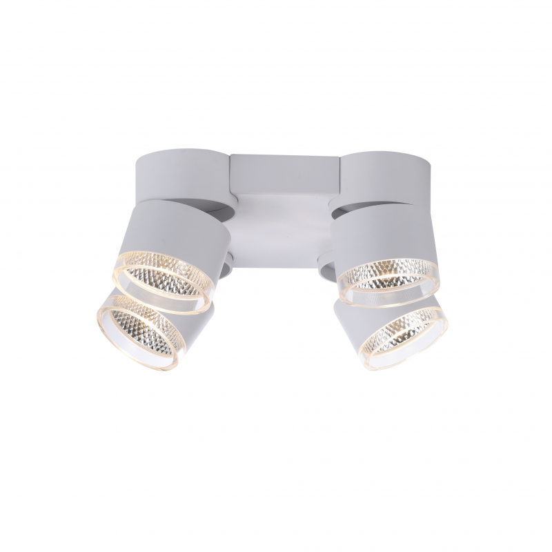 Lampa sufitowa PURE-NOLA 6864-16