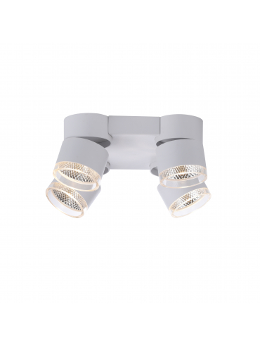 Lampa sufitowa PURE-NOLA 6864-16