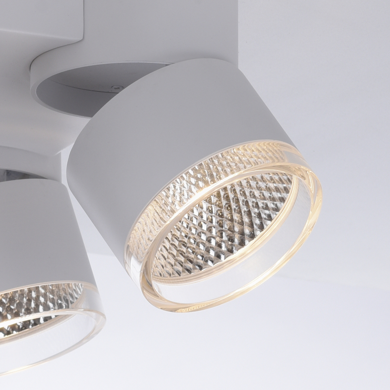 Lampa sufitowa PURE-NOLA 6864-16