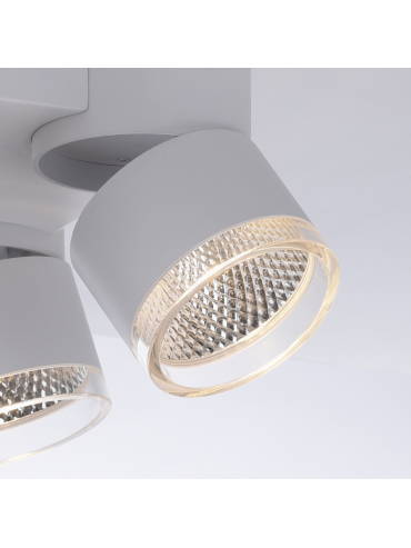 Lampa sufitowa PURE-NOLA 6864-16