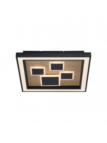 Lampa sufitowa ELIZA 6283-79