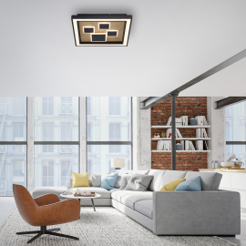 Lampa sufitowa ELIZA 6283-79