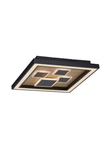 Lampa sufitowa ELIZA 6283-79