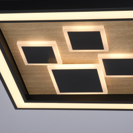Lampa sufitowa ELIZA 6283-79