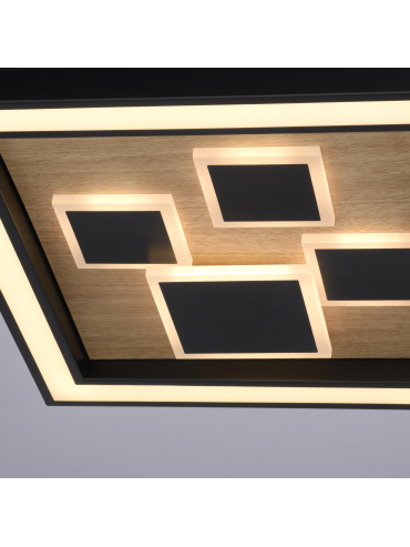 Lampa sufitowa ELIZA 6283-79