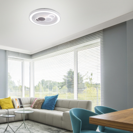 Lampa sufitowa ELIZA 6284-16