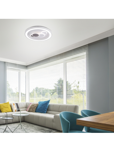 Lampa sufitowa ELIZA 6284-16