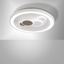 Lampa sufitowa ELIZA 6284-16